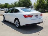 Used 2023 Chevrolet Malibu LT image 4