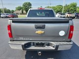 Used 2013 Chevrolet Silverado 1500 LT w/ Interior Plus Package image 4
