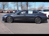 Used 2021 Hyundai Sonata N Line w/ Preferred Accessory Package image 2