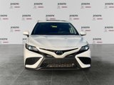 Used 2021 Toyota Camry SE image 3