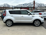 Used 2017 Kia Soul + image 4
