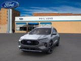 New 2025 Ford Escape ST-Line Select w/ Tech Pack #1 image 2