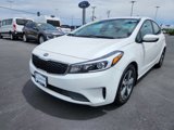 Used 2018 Kia Forte LX w/ LX Popular Package image 3