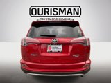 Certified 2016 Toyota RAV4 Limited image 4
