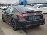 New 2025 Honda Civic Sport image 4