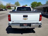 Used 2018 Chevrolet Silverado 1500 LT w/ All Star Edition image 4