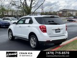 Used 2016 Chevrolet Equinox LTZ w/ Enhanced Convenience Package image 3