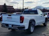 New 2025 GMC Sierra 1500 Pro w/ Pro Value Package image 3