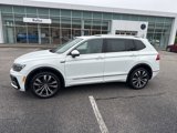 Certified 2021 Volkswagen Tiguan SEL Premium R-Line image 4