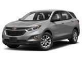 Used 2019 Chevrolet Equinox LS w/ LPO, Floor Liner Package image 2