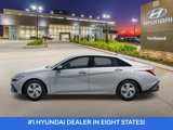 New 2025 Hyundai Elantra SE image 4