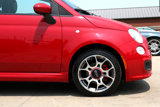 Used 2013 FIAT 500 Sport w/ Beats Audio Pkg image 6