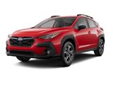 New 2025 Subaru Crosstrek 2.5i Premium image 2