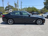 Used 2018 BMW 540i image 3