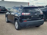 Used 2020 Jeep Cherokee Latitude image 4