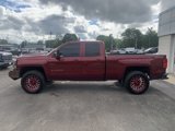 Used 2017 Chevrolet Silverado 1500 LT w/ All Star Edition image 3