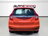 Used 2019 Honda Fit EX image 6