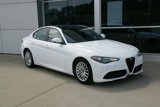 Used 2023 Alfa Romeo Giulia Sprint image 2
