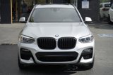Used 2021 BMW X3 xDrive30i w/ M Sport Package image 4
