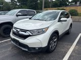 Used 2018 Honda CR-V EX image 3