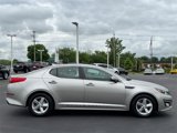 Used 2015 Kia Optima LX image 4