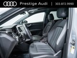 Used 2023 Audi Q4 e-tron Premium Plus image 5