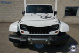 Used 2013 Jeep Wrangler Sport image 2