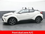 Certified 2021 Toyota C-HR XLE image 2