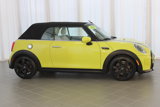 Used 2022 MINI Cooper S w/ Driver Assistance Package image 3