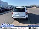 Used 2017 Jeep Compass Sport w/ Power Value Group image 6