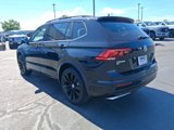 Used 2021 Volkswagen Tiguan SE R-Line image 5