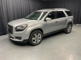 Used 2017 GMC Acadia Limited SLT image 2