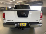 Used 2012 Nissan Titan SV w/ SV Value Truck Pkg image 5
