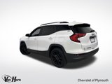 Used 2021 GMC Terrain SLT w/ Infotainment Package II image 3