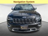 Used 2019 Jeep Grand Cherokee Limited w/ Luxury Group II image 5