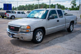 Used 2006 GMC Sierra 1500 SLT w/ Onstar Plus Package image 2