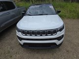 Used 2025 Jeep Compass Limited image 2