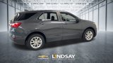 Used 2020 Chevrolet Equinox LS w/ LS Convenience Package image 2