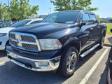 Used 2012 RAM 1500 Laramie w/ Protection Group image 4