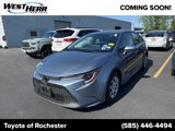 Used 2022 Toyota Corolla LE image 4