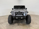 Used 2013 Jeep Wrangler Sport image 3