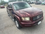 Used 2007 Honda Ridgeline RTL image 2