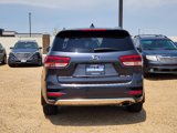 Used 2018 Kia Sorento SX image 3