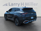 Used 2023 Kia Sportage LX image 3