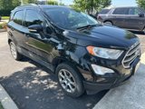 Used 2018 Ford EcoSport SE image 2