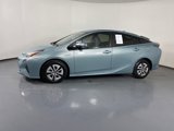 Used 2018 Toyota Prius Four image 3