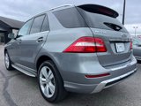Used 2013 Mercedes-Benz ML 550 4MATIC image 4