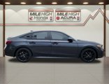 New 2025 Honda Civic Sport image 6