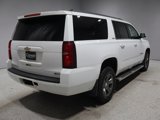 Used 2016 Chevrolet Suburban LT image 2