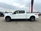 Used 2015 Ford F150 Lariat w/ Equipment Group 502A Luxury image 2